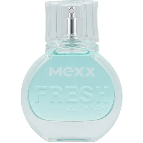 Mexx Fresh Woman EDT 30ml