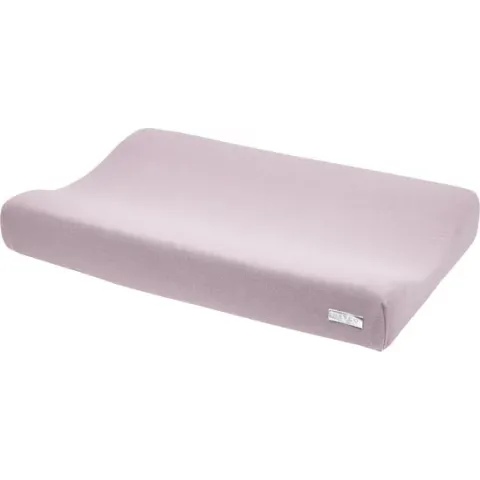 Meyco aankleedkussenhoes Knit basic - lilac