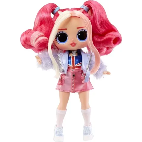 L.O.L. Surprise! Tweens S3 - Chloe Pepper - Modepop