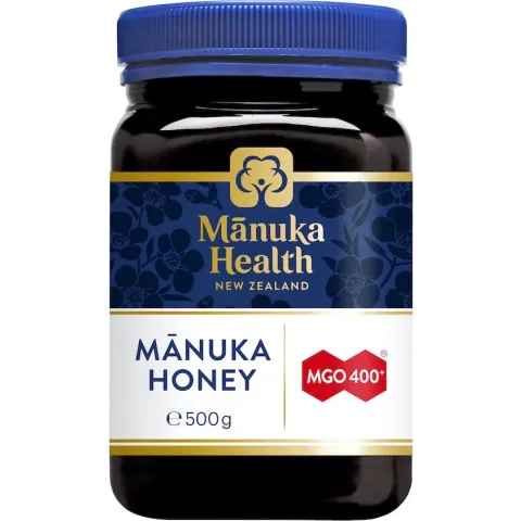 MGO 400+ 500g - Manuka Health