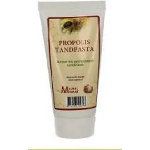 Michel Merlet Let tandpasta propol