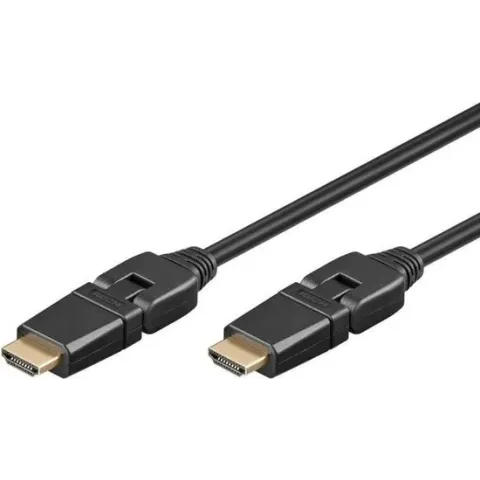 Microconnect HDMI kabels HDM19193FS, HDMI v1.4, M-M