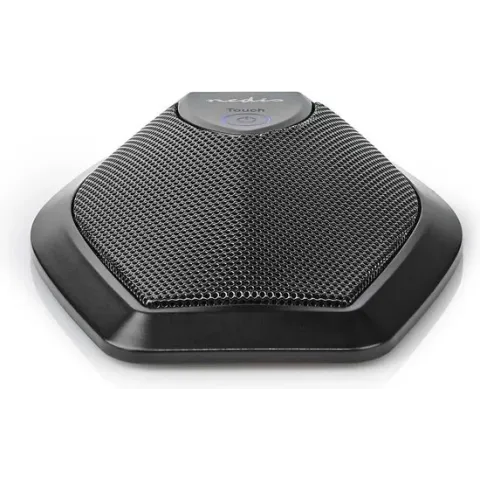 Microfoon | Voor gebruik met: Desktop / Notebook | Bedraad | 1x USB