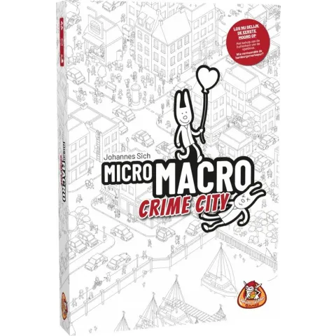 MicroMacro (NL)