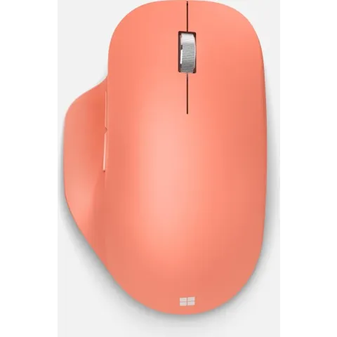 Microsoft Bluetooth Ergonomic Mouse – Perzik