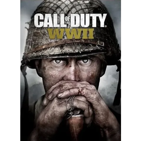 Microsoft Call of Duty: WWII, Xbox One Standaard