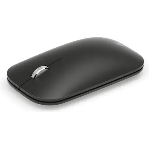 Microsoft Modern Mobile muis Bluetooth BlueTrack 1000 DPI Ambidextrous