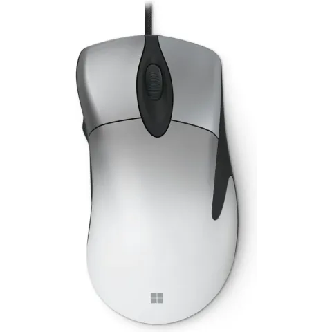 Microsoft Pro IntelliMouse muis USB Type-A 16000 DPI Rechtshandig