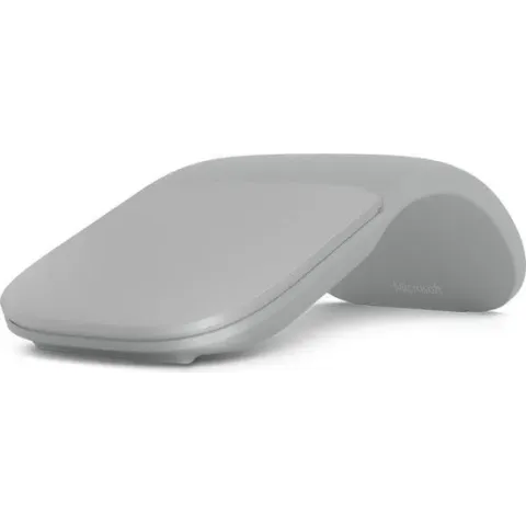 Microsoft Surface Arc muis Bluetooth BlueTrack Ambidextrous