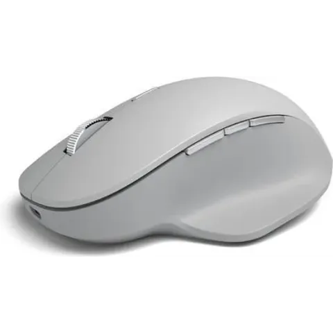Microsoft Surface Precision muis Bluetooth+USB Type-A Rechtshandig