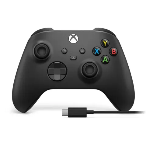 Microsoft Xbox Wireless Controller + USB-C