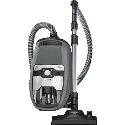 Miele Blizzard CX1 PowerLine - Stofzuiger zonder zak - Grafietgrijs