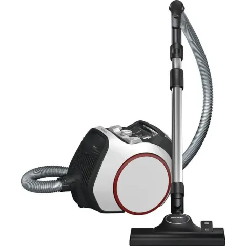 Miele Boost CX1 Lotuswit - Stofzuiger zonder zak