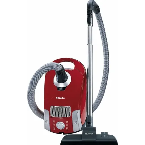 Miele Compact C1 EcoLine - Stofzuiger met zak
