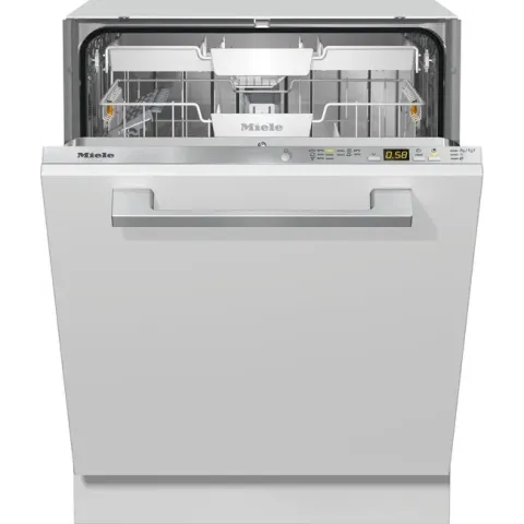 Miele G 5077 SC Vi XXL - Inbouwvaatwasser