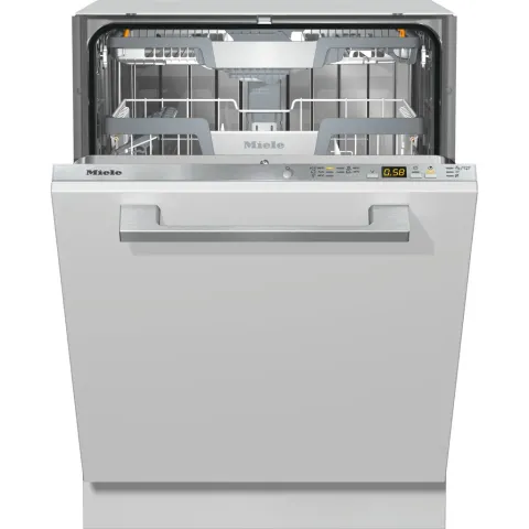 Miele G 5077 SC Vi XXL / Inbouw / Volledig geïntegreerd / Nishoogte 84,5 - 91 cm