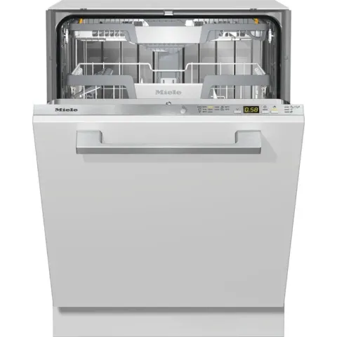 Miele G 5277 SC Vi XXL - Inbouw vaatwasser