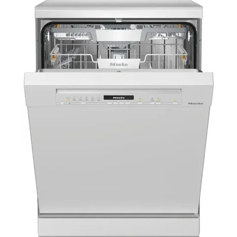Miele G 7222 SC BRWS - Vrijstaande vaatwasser