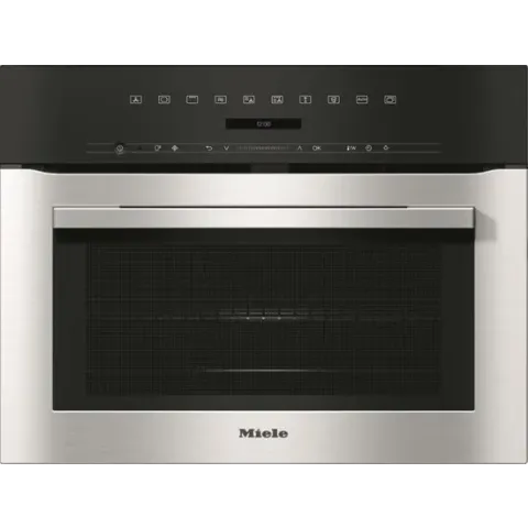 Miele H 7140 BM - Inbouwcombi-oven
