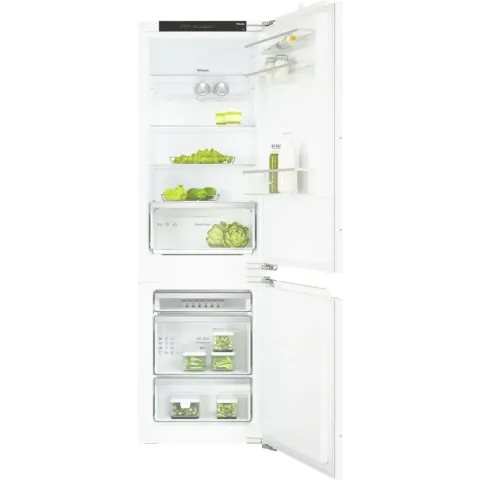 Miele KD 7714 E Active - integreerbare koel-vriescombinatie