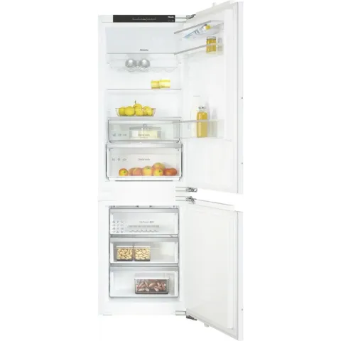 Miele KDN 7714 E Active - integreerbare koel-vriescombinatie