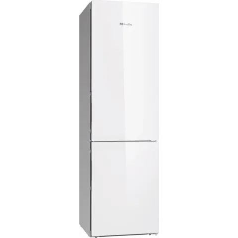 Miele KFN 29683 D - Koel-vriescombinatie - Wit