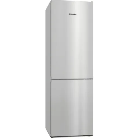 Miele KFN 4374 ED el Koel-vriescombinatie Zilver