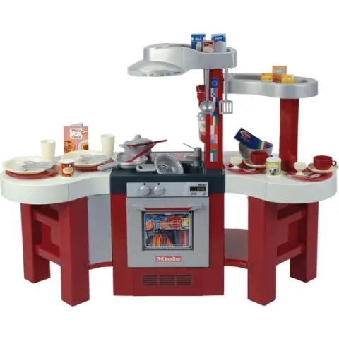 Miele Speelgoed Kinderkeuken - Gourmet International