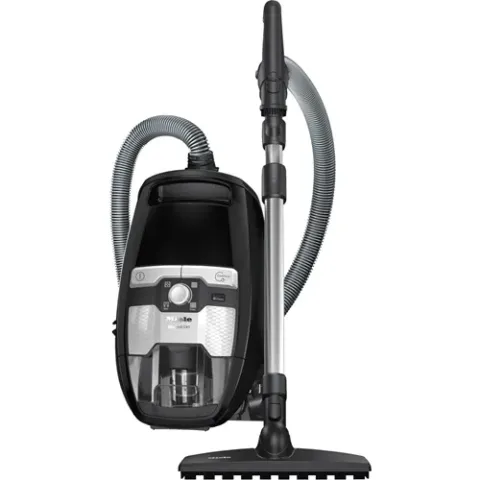 Miele stofzuiger Blizzard Parquet Flex Powerline (Zwart)