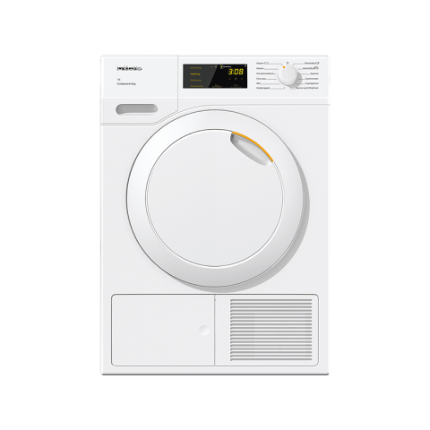MIELE TCC 570 WP EcoSpeed