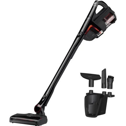 Miele Triflex HX1 Facelift Grafietgrijs