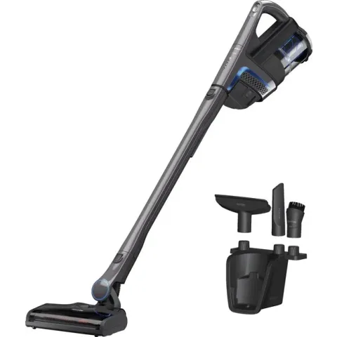 Miele Triflex HX1 - Steelstofzuiger - Grafietgrijs