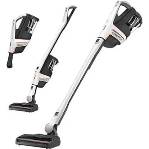 Miele Triflex HX1 - Steelstofzuiger