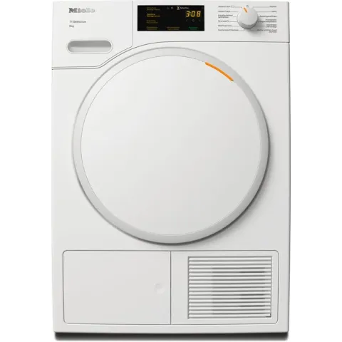 Miele TSC 223 - Warmtepompdroger - NL/FR