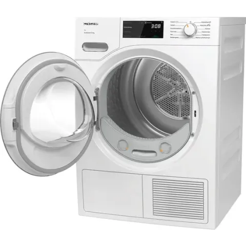 Miele warmtepompdroger TWH 780 WP