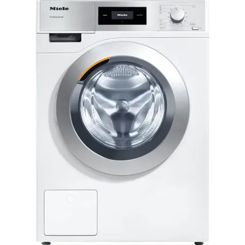 Miele wasmachine PWM507 DV NL LW