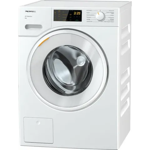 Miele WSD 023 WCS - Wasmachine