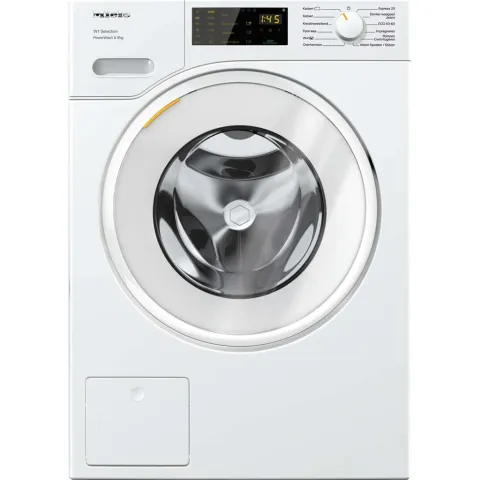 Miele WSD 323 WCS PowerWash 2.0