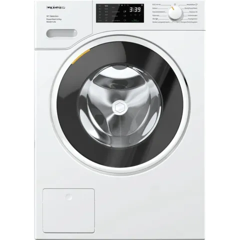 Miele WSF 363 WCS PowerWash 2.0 - Wasmachine