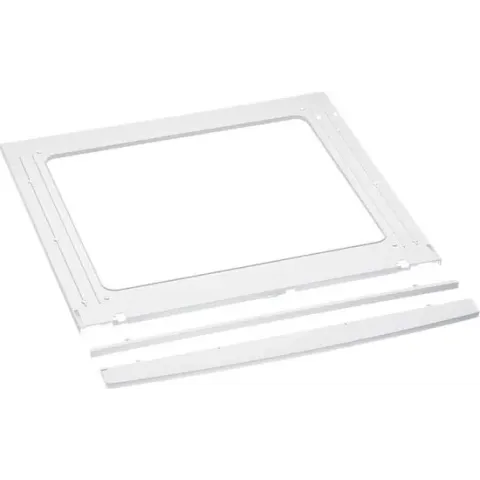 Miele WTV 412 - Tussenstuk / Stapelkit