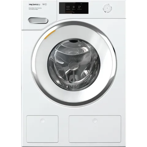 Miele WWR 760 WPS - Wasmachine - PowerWash 2.0 - TwinDos - WiFi