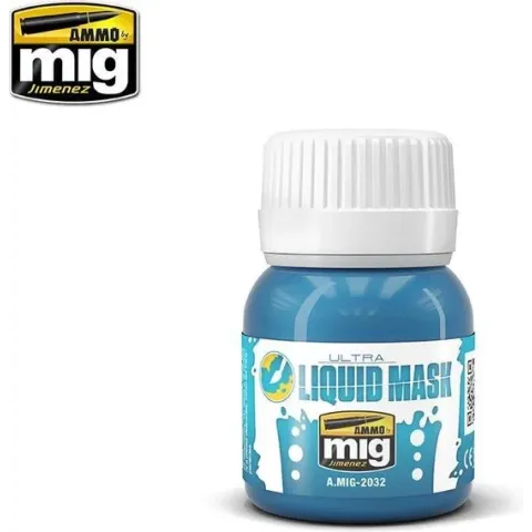 Mig - Ultra Liquid Mask
