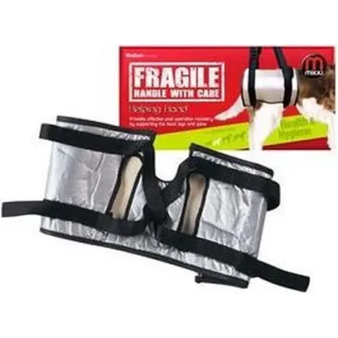 Mikki Helping Hand Support System - S