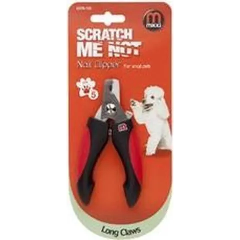 Mikki Scratch me not - Nail Clipper - for small pets