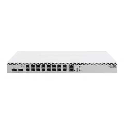 MikroTik CRS518-16XS-2XQ-RM
