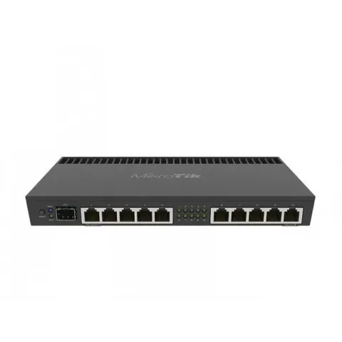 MikroTik RB4011iGS+RM