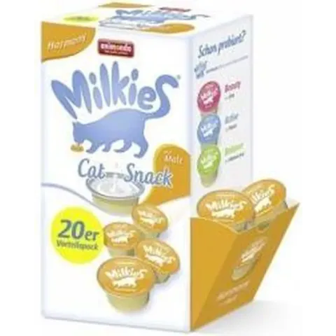Milkies Harmony 20 kuipjes