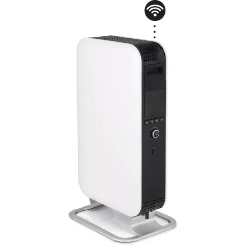 Mill OIL1500WIFI3 -  WiFi-geïntegreerde design olieradiator - 1500 Watt