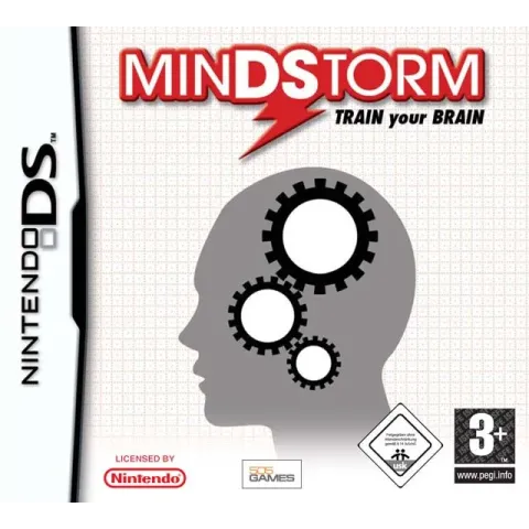 Mindstorm