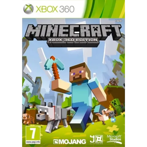 Minecraft